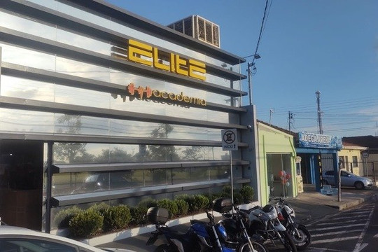 Imagem 2 da galeria do parceiro Elite Academia