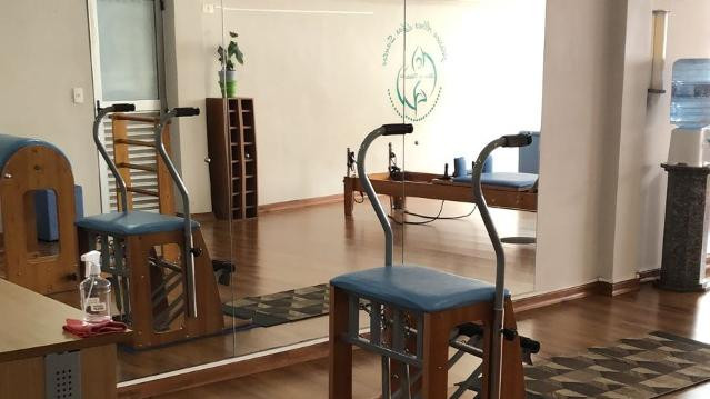 Imagem 1 da galeria do parceiro Studio de Pilates Jessica Alves dos Santos