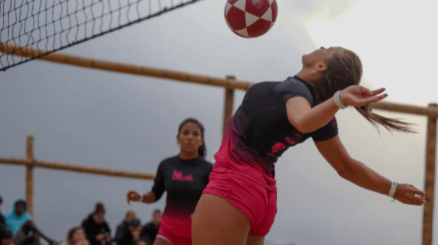 Imagem 3 da galeria do parceiro Fut Delas