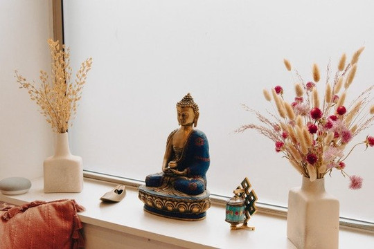 Image 3 from Kalā Yoga Williamsburg partner gallery