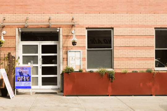 Image 2 from Kalā Yoga Williamsburg partner gallery