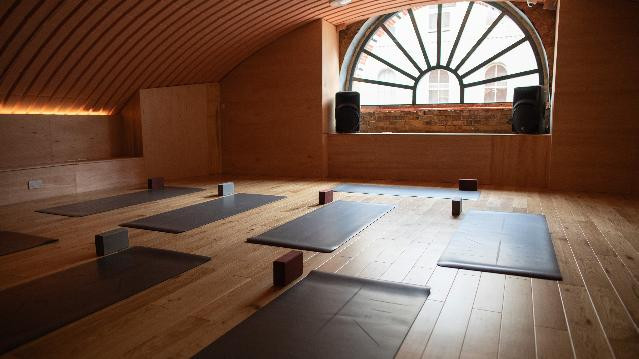 Image 1 from WellNest partner gallery