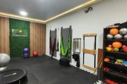 Imagem 3 da galeria do parceiro HD StudioFit - Valverde (Pilates e RPG)