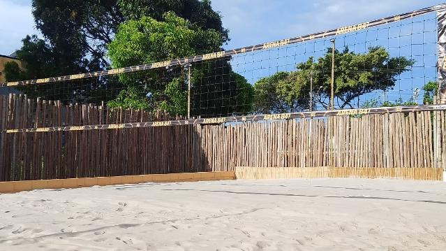 Imagem 1 da galeria do parceiro Arena 847 - Futvôlei, Vôlei e Beach Tennis