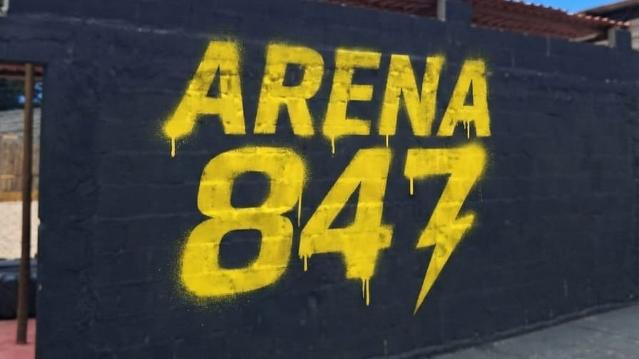 Imagem 2 da galeria do parceiro Arena 847 - Futvôlei, Vôlei e Beach Tennis