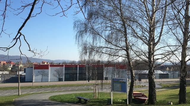Bild 2 von Albert-Schwarz-Bad Heidenau Partnergalerie