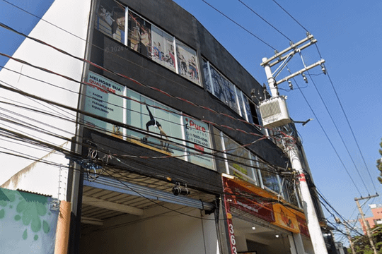 Imagem 2 da galeria do parceiro Pure Pilates - Pirituba