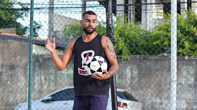 Imagem 1 da galeria do parceiro CT Prime Futevôlei