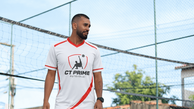 Imagem 3 da galeria do parceiro CT Prime Futevôlei