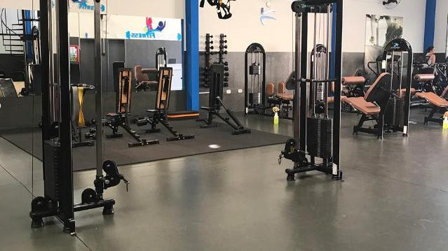 Imagem 1 da galeria do parceiro Academia Family Fitness