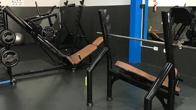 Imagem 3 da galeria do parceiro Academia Family Fitness