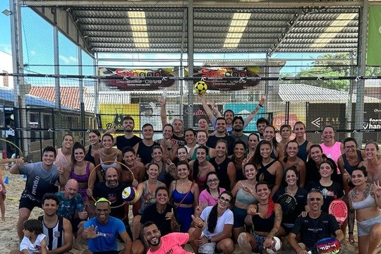 Imagem 3 da galeria do parceiro Ativa Play Fitness