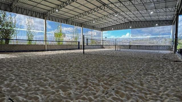 Imagem 2 da galeria do parceiro Ativa Play Fitness