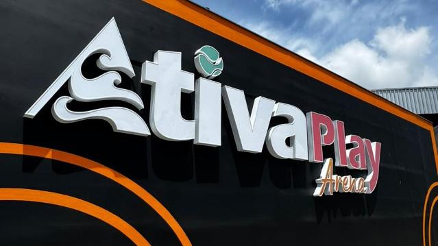 Imagem 1 da galeria do parceiro Ativa Play Fitness