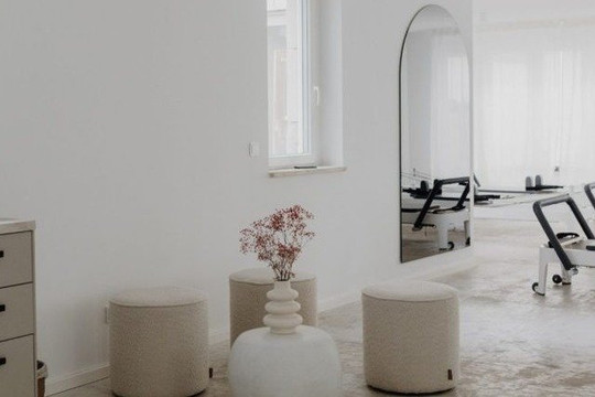 Bild 2 von Ayur Pilates Partnergalerie