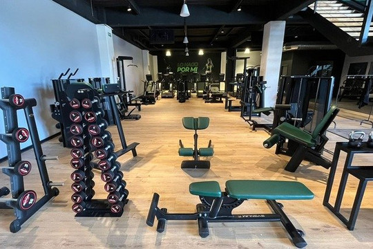 Imagen 2 de la galería del partner 4EVAFIT