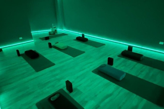 Imagen 3 de la galería del partner 4EVAFIT