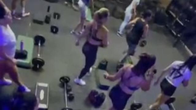 Imagem 1 da galeria do parceiro Academia Fábrica Do Corpo