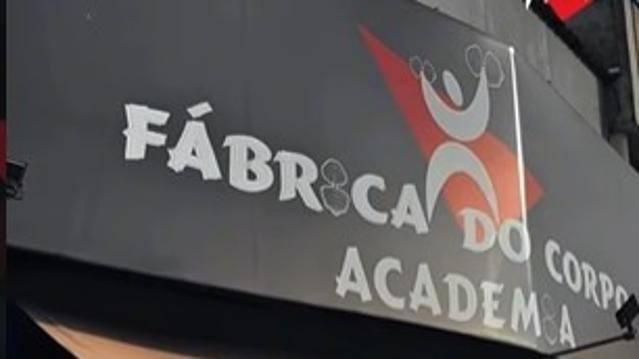Imagem 2 da galeria do parceiro Academia Fábrica Do Corpo