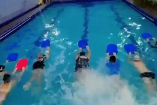 Imagem 3 da galeria do parceiro Academia Podium