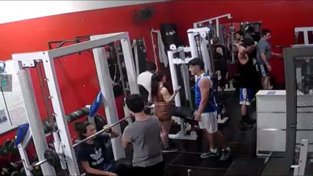 Imagen 3 de la galería del partner RC Gym Wilde