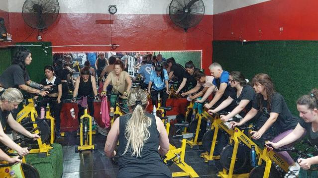 Imagen 2 de la galería del partner RC Gym Wilde