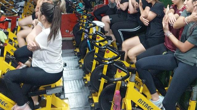 Imagen 3 de la galería del partner RC Gym Wilde