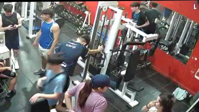 Imagen 1 de la galería del partner RC Gym Wilde