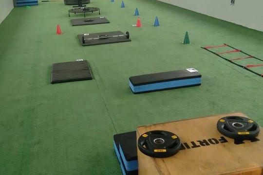 Imagem 3 da galeria do parceiro Arena Paris Ponta Negra