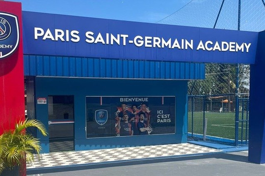 Imagem 2 da galeria do parceiro Arena Paris Ponta Negra