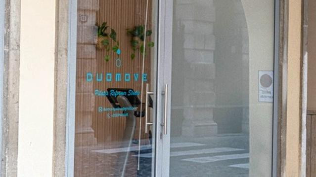 Immagine 2 dalla galleria del partner DUOMOVE - Pilates Reformer Studio