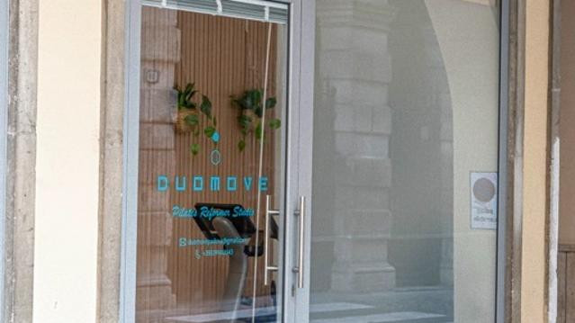 Immagine 3 dalla galleria del partner DUOMOVE - Pilates Reformer Studio