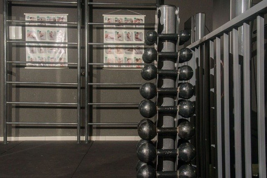 Imagem 3 da galeria do parceiro Fitness Academia