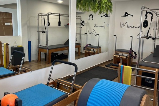 Imagem 1 da galeria do parceiro QualiSports