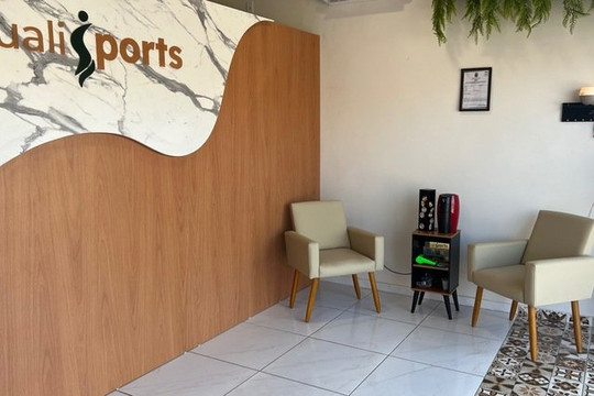 Imagem 3 da galeria do parceiro QualiSports