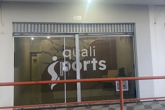 Imagem 2 da galeria do parceiro QualiSports