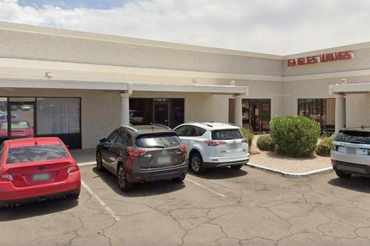 Image 2 from The Lift-N-Box partner gallery