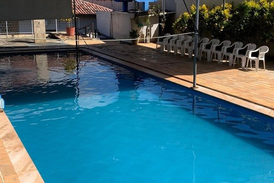 Imagem 1 da galeria do parceiro Aquática Fisioterapia e Hidroterapia
