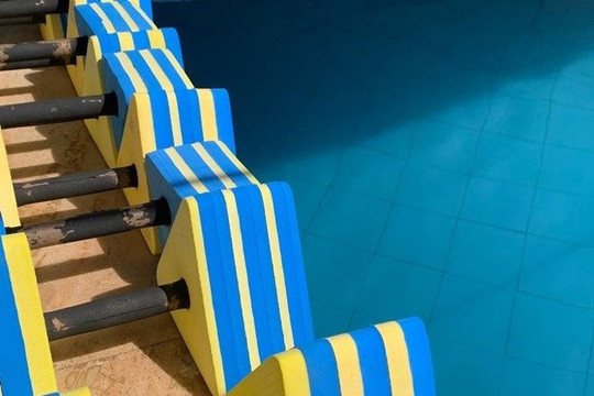 Imagem 3 da galeria do parceiro Aquática Fisioterapia e Hidroterapia