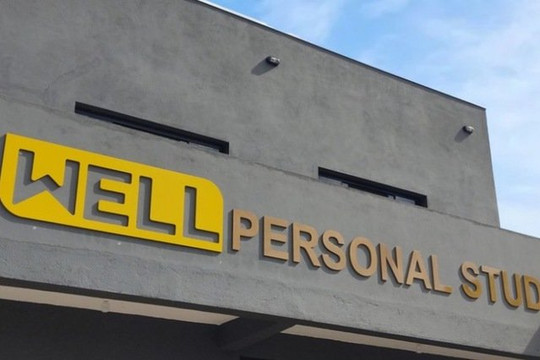 Imagem 2 da galeria do parceiro Well Personal Studio