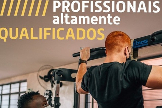 Imagem 3 da galeria do parceiro Well Personal Studio