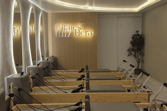 Imagen 1 de la galería del partner Casa Hera