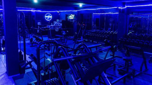 Imagen 2 de la galería del partner Manriquez Gym