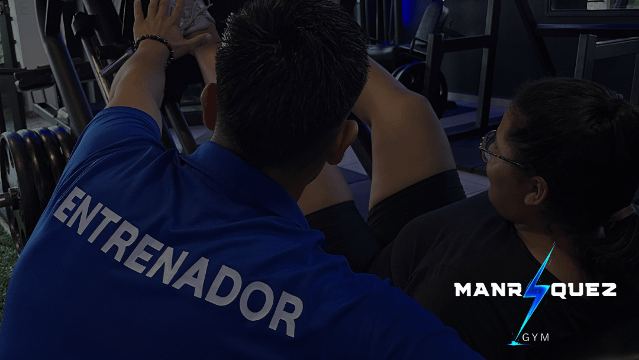 Imagen 1 de la galería del partner Manriquez Gym