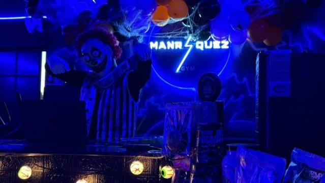 Imagen 3 de la galería del partner Manriquez Gym