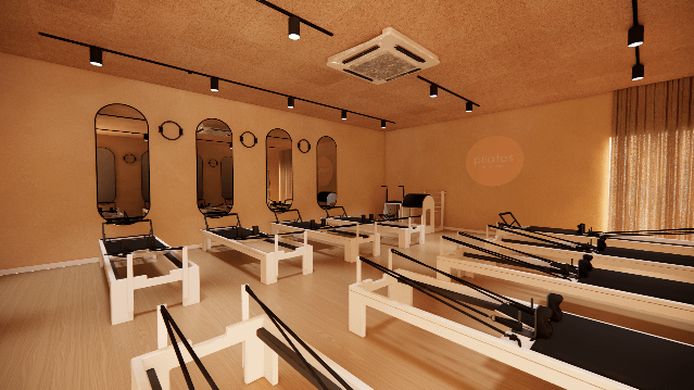 Imagem 3 da galeria do parceiro Fitness Factory Benfica