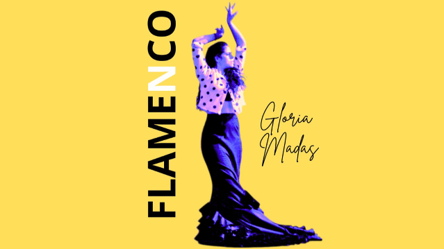 Bild 3 von Gloria Madas Flamenco Prenzlauer Berg Partnergalerie