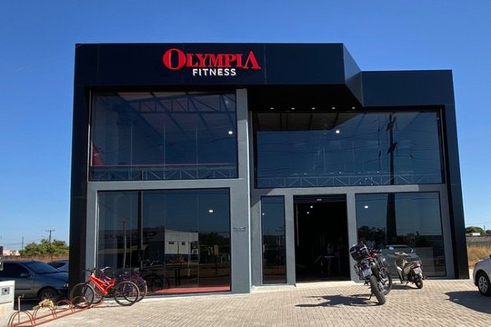 Imagem 2 da galeria do parceiro Olympia Fitness