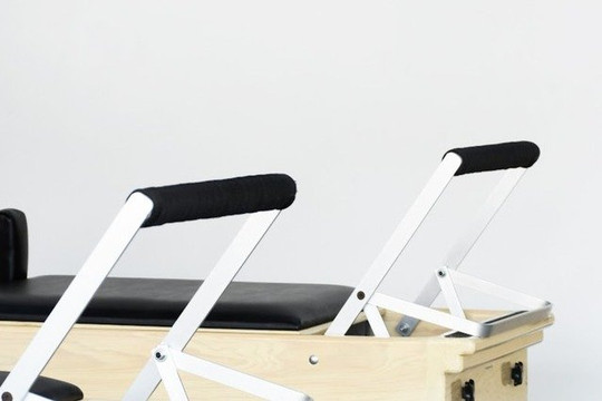 Imagen 3 de la galería del partner Think Pilates