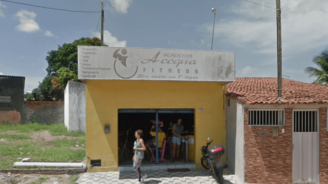 Imagem 1 da galeria do parceiro Academia Accqua Fitness